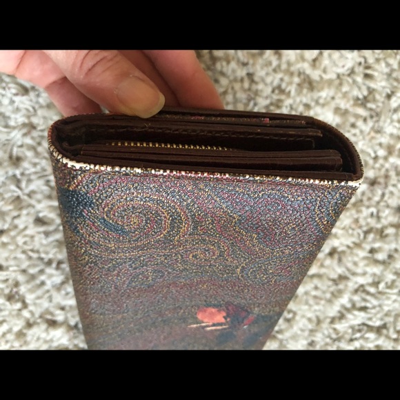 ETRO Wallet - Picture 12 of 15
